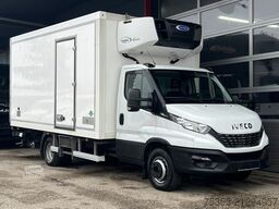 IVECO Daily 70C21 Klima Carrier Supra850 Tiefkühl
