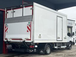 IVECO Daily 70C21 Klima Carrier Supra850 Tiefkühl