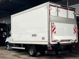 IVECO Daily 70C21 Klima Carrier Supra850 Tiefkühl