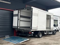 IVECO Daily 70C21 Klima Carrier Supra850 Tiefkühl