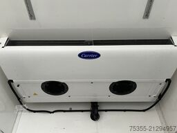 IVECO Daily 70C21 Klima Carrier Supra850 Tiefkühl