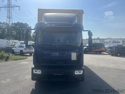 IVECO EUROCARGO 160E PLANE, LBW DHOLLANDIA , MOTORPROBLEM