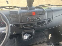 IVECO EUROCARGO 160E PLANE, LBW DHOLLANDIA , MOTORPROBLEM