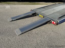 Eroglu ALPB 08 / Semi Dieplader / Auto - Machine Trans...