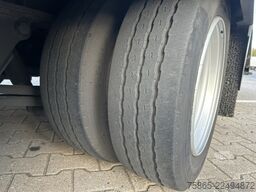 Jumbo Groenewegen T 0152 D / Semi Dieplader / Auto - ...