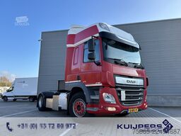 DAF CF 410 FT Space Cab / Euro 6 D / 623 dkm / New ...