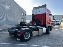 DAF CF 410 FT Space Cab / Euro 6 D / 623 dkm / New ...