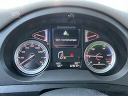 DAF CF 410 FT Space Cab / Euro 6 D / 623 dkm / New ...