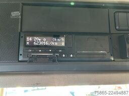 DAF CF 410 FT Space Cab / Euro 6 D / 623 dkm / New ...