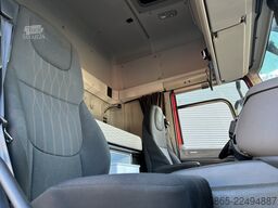 DAF CF 410 FT Space Cab / Euro 6 D / 623 dkm / New ...