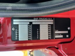 DAF CF 410 FT Space Cab / Euro 6 D / 623 dkm / New ...