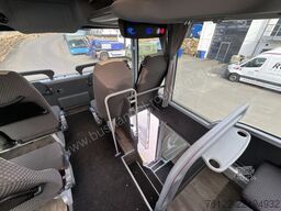 Van Hool TDX 27 Astromega