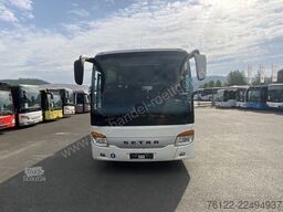 Setra S 417 UL