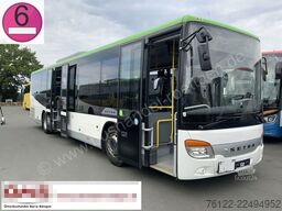 Setra S 415 LE Business