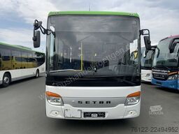 Setra S 415 LE Business