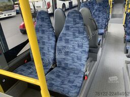 Setra S 415 LE Business