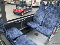 Setra S 415 LE Business