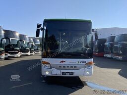 Setra S 415 LE Business