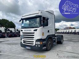 Scania G 450