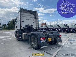 Scania G 450