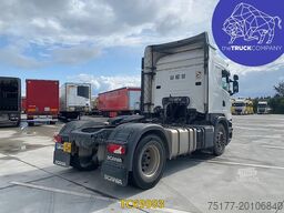 Scania G 450
