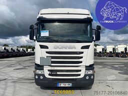 Scania G 450