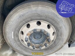 Scania G 450