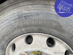 Scania G 450