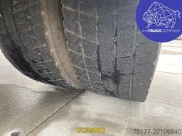 Scania G 450