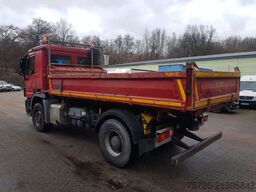 MERCEDES-BENZ 1836 Actros, erst 237Tkm,1.Hd, D-Fzg.