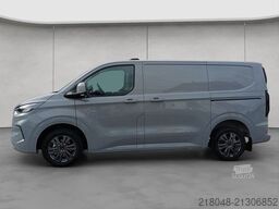 FORD Transit Custom MultiCab Limited 320 L1H1 VA Autm