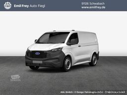 FORD Transit Custom MultiCab Limited 320 L1H1 VA Autm