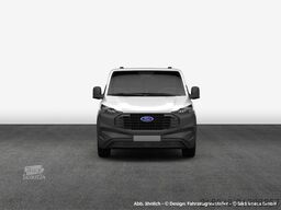 FORD Transit Custom MultiCab Limited 320 L1H1 VA Autm