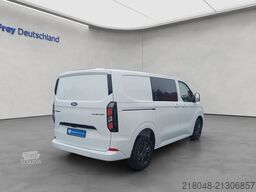 FORD Transit Custom MultiCab Limited 320 L1H1 VA Autm