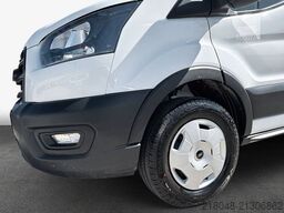 FORD Transit Kasten LKW Trend 350 L3H3 VA 96 kW, 4-tü