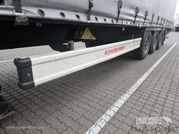 Kässbohrer Curtainsider Standard