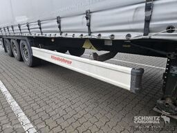 Kässbohrer Curtainsider Standard