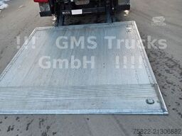 MAN TGX 26.500 / Retarder / Lenkachse / LBW