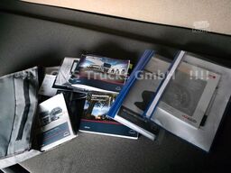 MAN TGX 26.500 / Retarder / Lenkachse / LBW