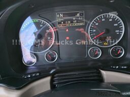 MAN TGX 26.500 / Retarder / Lenkachse / LBW