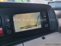 MAN TGX 26.500 / Retarder / Lenkachse / LBW