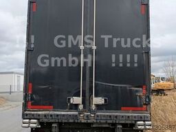 SCHMITZ CARGOBULL Frigo Cool  / Duo Temp / Wenig STD / DS