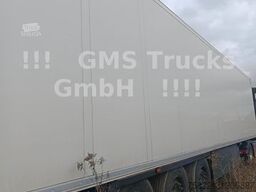 SCHMITZ CARGOBULL Frigo Cool  / Duo Temp / Wenig STD / DS