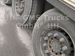 SCHMITZ CARGOBULL Frigo Cool  / Duo Temp / Wenig STD / DS