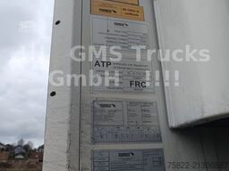 SCHMITZ CARGOBULL Frigo Cool  / Duo Temp / Wenig STD / DS