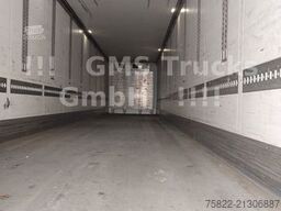 SCHMITZ CARGOBULL Frigo Cool  / Duo Temp / Wenig STD / DS