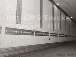 SCHMITZ CARGOBULL Frigo Cool  / Duo Temp / Wenig STD / DS