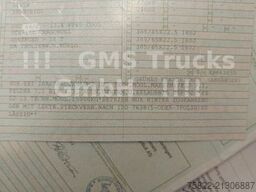 SCHMITZ CARGOBULL Frigo Cool  / Duo Temp / Wenig STD / DS