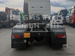 MAN TGX 18.440 / Schlafkabine / Klima / Automatik