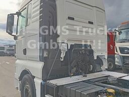 MAN TGX 18.440 / Schlafkabine / Klima / Automatik